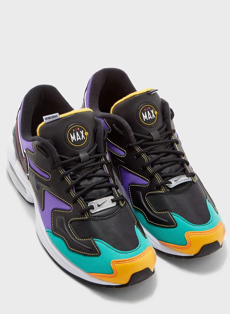 Nike Air Max 2 Light Premium