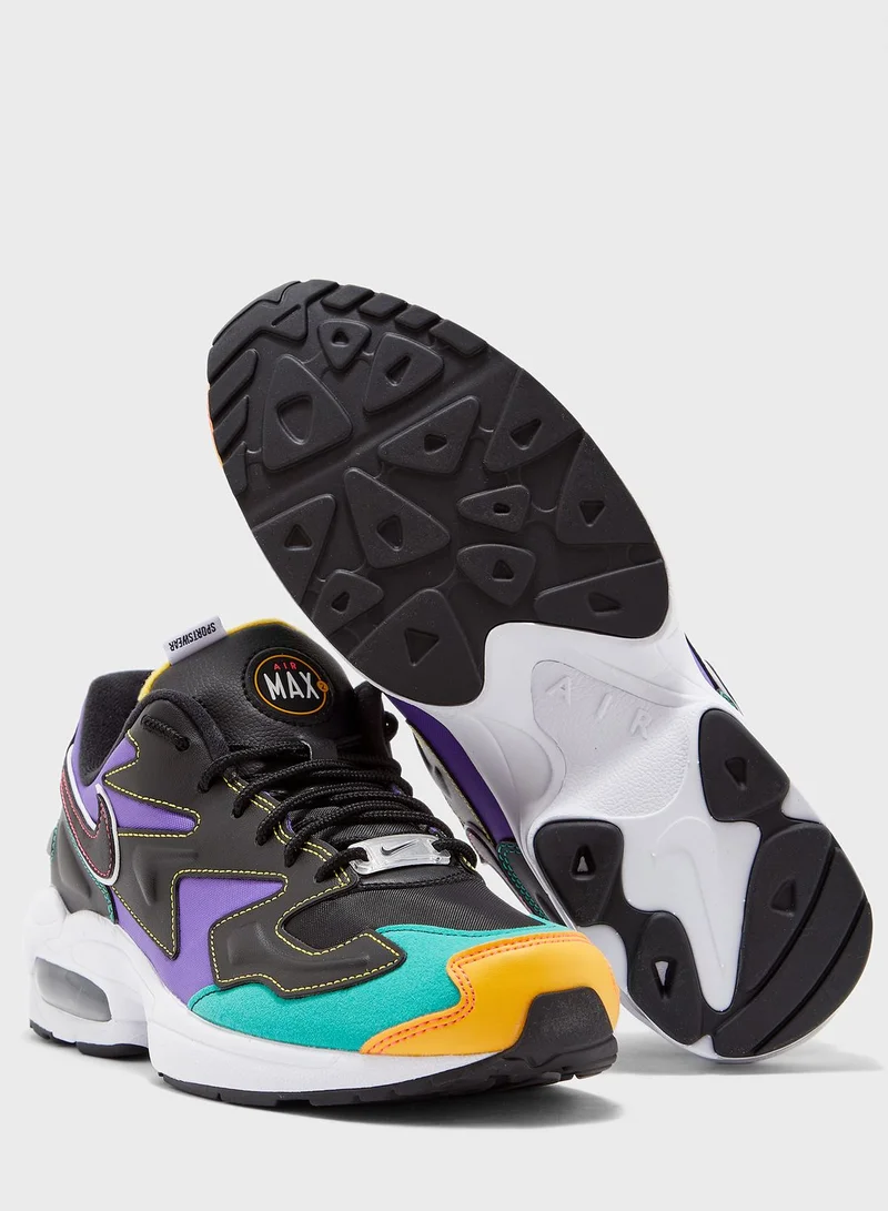 Nike Air Max 2 Light Premium