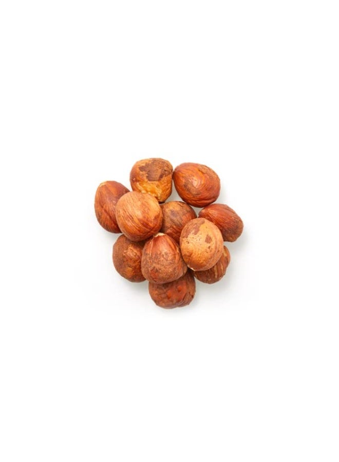 Yupik Raw Hazelnuts 22 lb 352 oz GlutenFree Kosher Filberts Whole Nuts With Skin Unsalted Unroasted OilFree Source of Fiber Iron Healthy Snacks Ideal for Baking Cooking - Image 5
