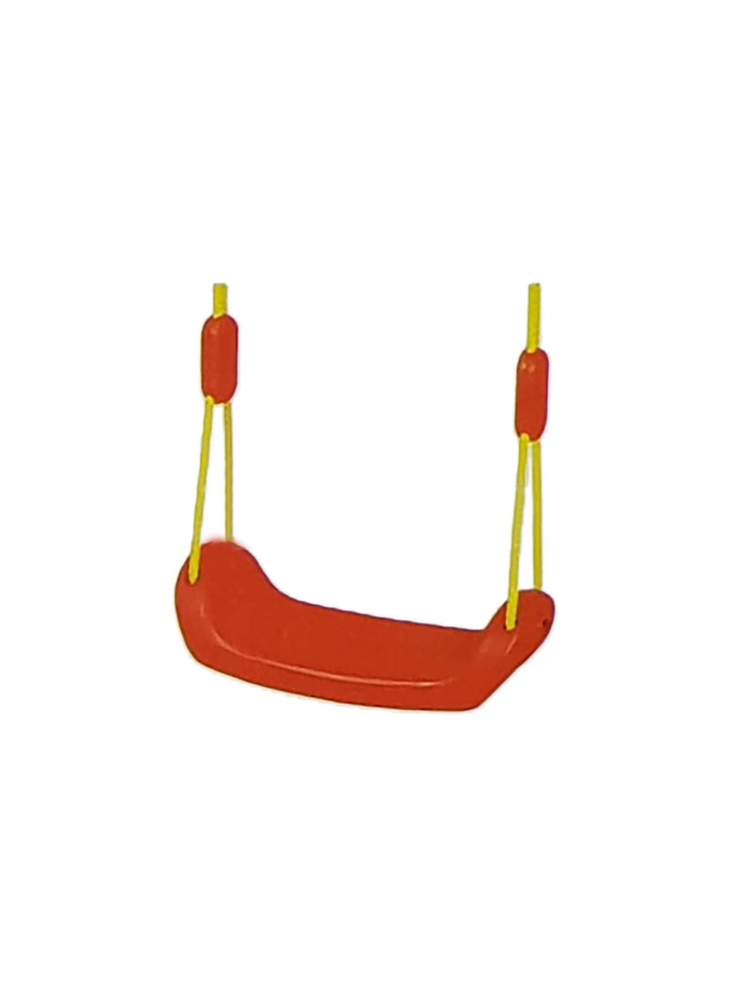 KUKUTOYS Edu-Play Family Swing - Image 2