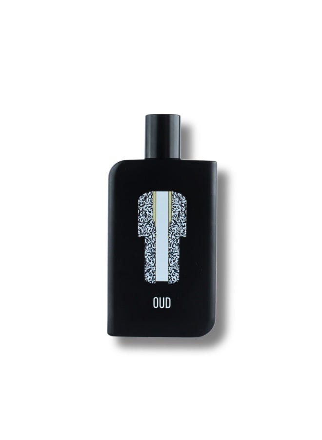 صمام عطر صمام عود او دو بارفيوم-100مل - Image 1