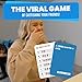 Viral Studios Catfished Hilarious Party Bluffing Game for Adults Teens Deception Lies Laughter Fun Strategic Imposter Gameplay 400 Cards for Ages 16 - Image 4