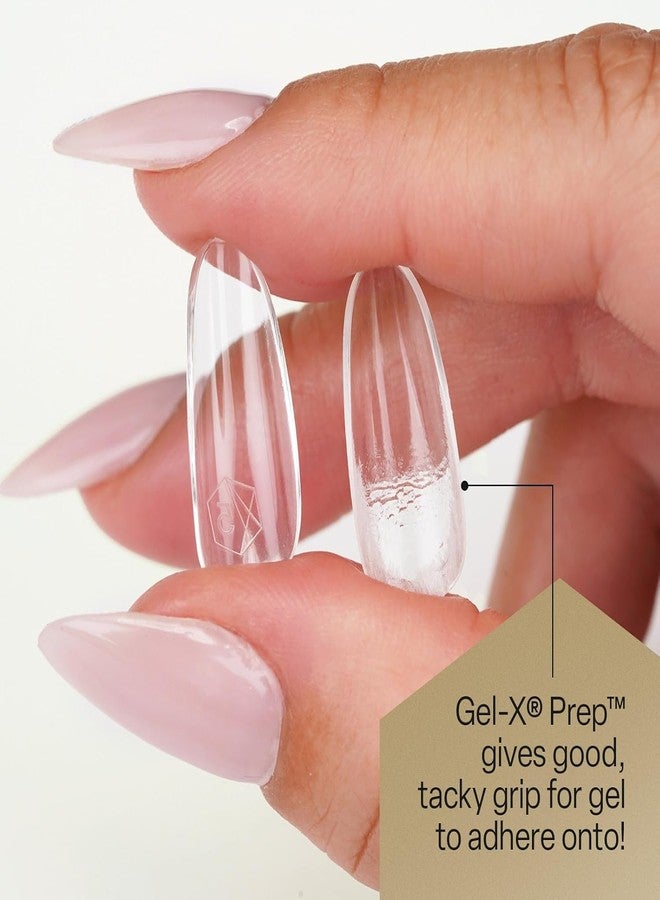 APRÉS Gel-X Prep Acid-Free Tip Primer 15 ml, Nail Tip Etching Prep for Improved Adhesion - Image 5