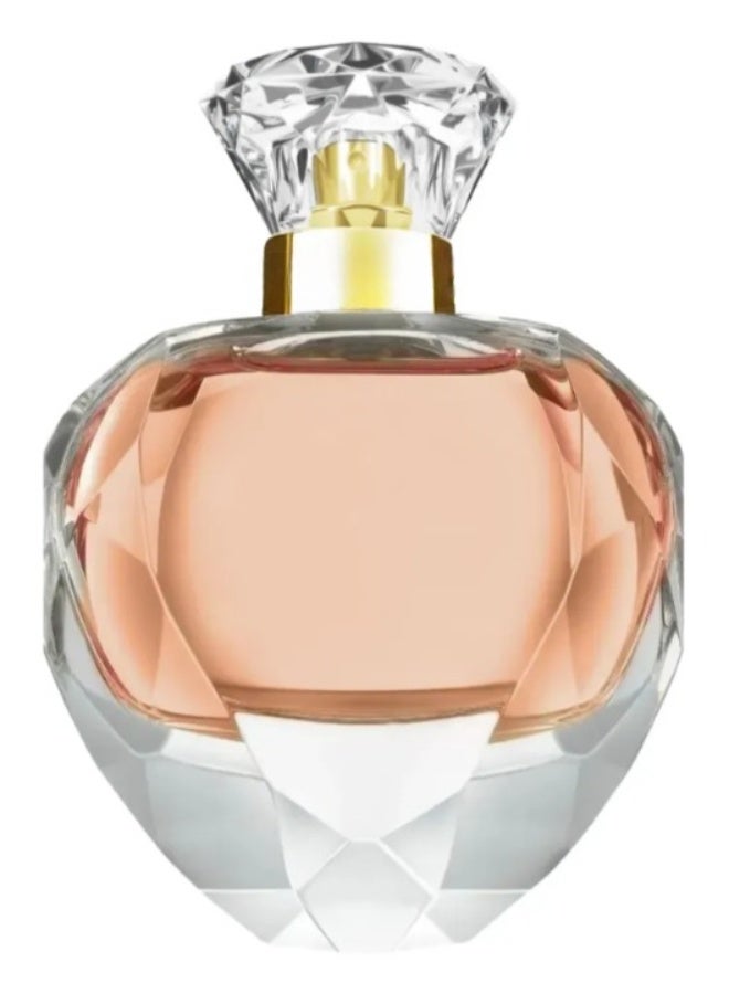 Crystal Perfume 100ML – Long Lasting Oud Scent