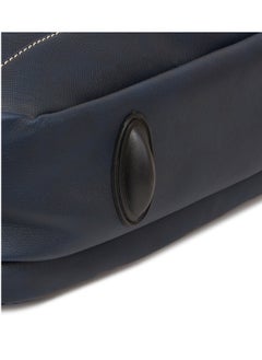 STORYTELLER STORYTELLER Olive Genuine Vegan Leather Laptop Backpack|Sleek Elegance and Modernity design  - Image 5