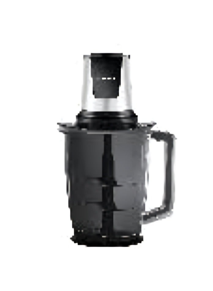 فريش كبة فريش 2 لتر 700 وات اسود	 CH-700