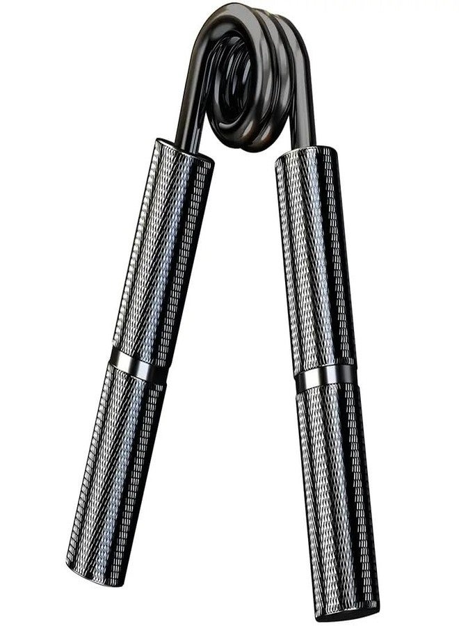 XYNO Metal No-Slip Hand Grip Strengthener - Adjustable Grip Trainer for Wrist & Forearm Workout, Heavy-Duty Gripper for Strength Training, Hand Exerciser for Men & Women, Home Gym Fitness Tool - Image 1