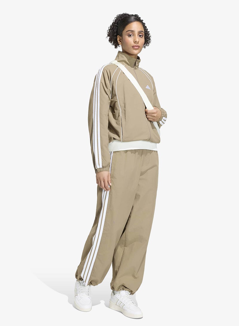 Adidas 3-Stripes Iconic Track Top - Image 5