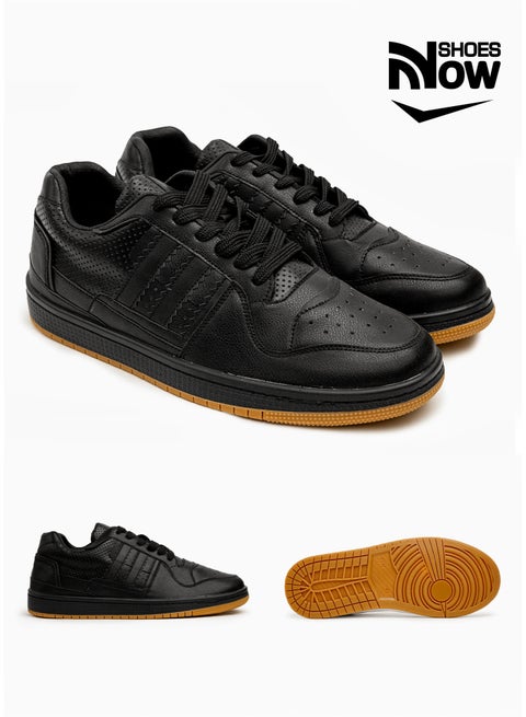 BM8 Men’s Shoes High Quality Material