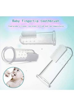 LINJIE 8-Piece Baby Grooming Care Kit Set  - Image 4
