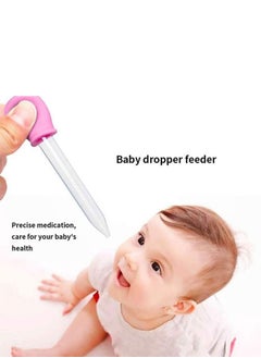 LINJIE 8-Piece Baby Grooming Care Kit Set  - Image 3