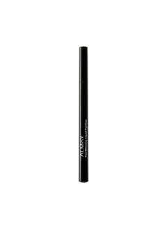 Almay Almay Conditioning Liquid Eyeliner, Longwearing, Waterproof, Hydrating, 10 Black, 0.03 fl oz.  - Image 1