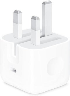 20W USB-C Power Adapter