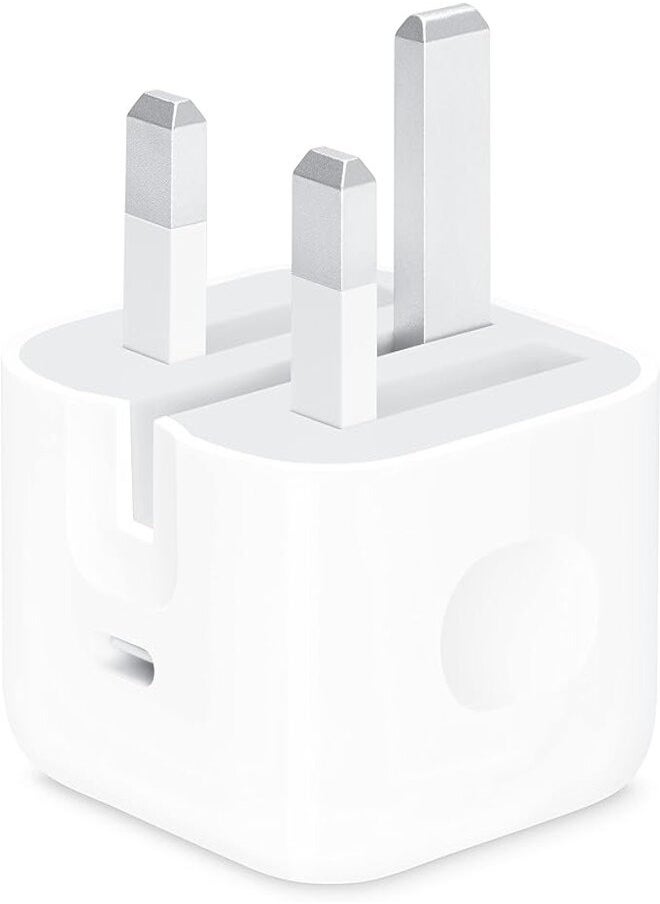 Generic - 20W USB-C Power Adapter - Image 1