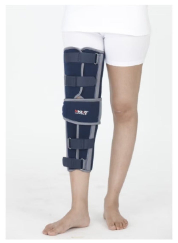 NEOLIFE Knee Immobilizer 19" - Image 1