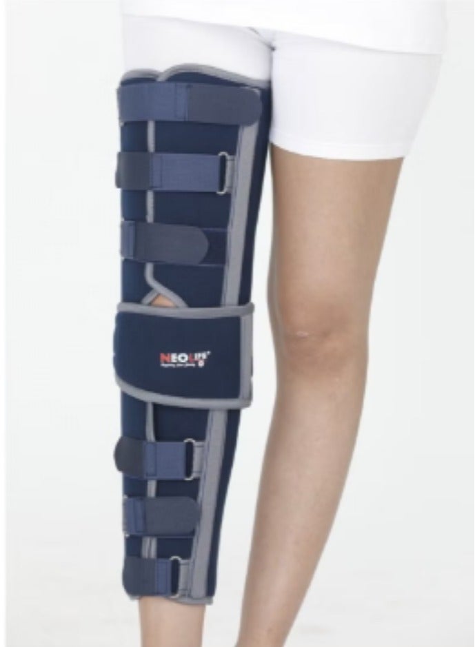 NEOLIFE Knee Immobilizer 19" - Image 2