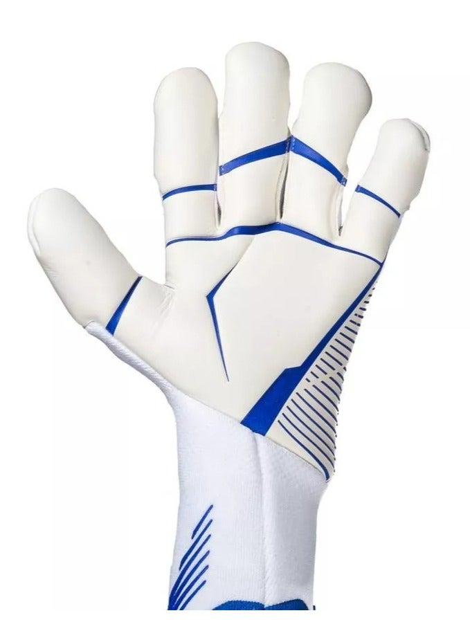 JiuAn Football Training Professional Pro Fingersave Goalkeeper Gloves - Image 4