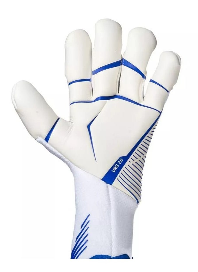 JiuAn Football Training Professional Predator Pro Fingersave Goalkeeper Gloves  - Image 4