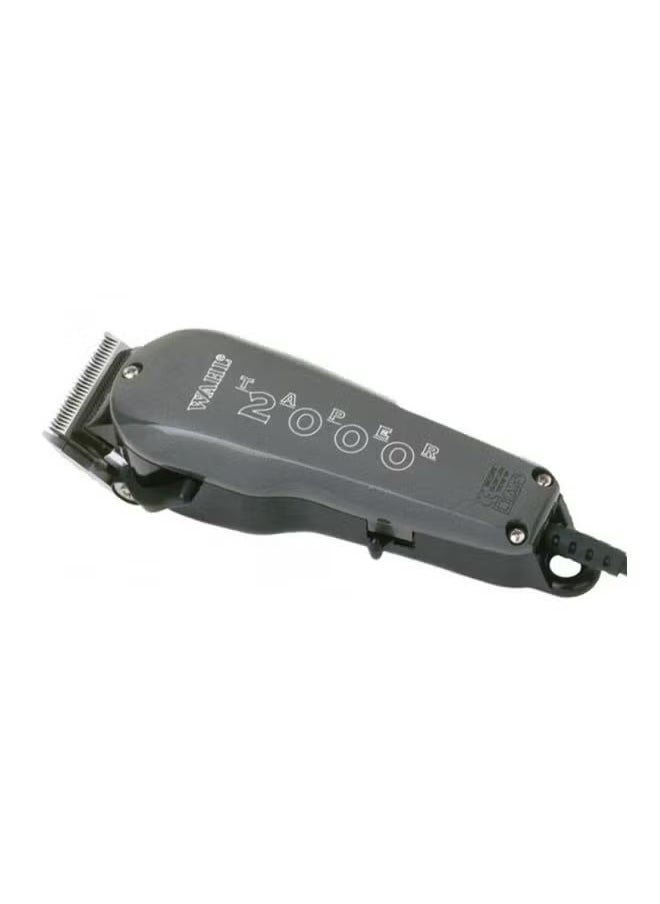 WAHL Taper 2000 Professional Hair Clipper Black  - Image 5