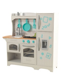 KidKraft Kidkraft Countryside Play Kitchen (103 x 33 x 101 cm)  - Image 3