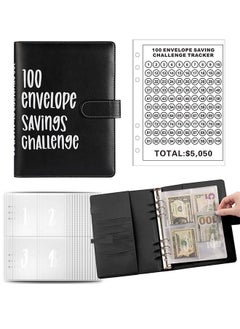 A5 Budget Binder