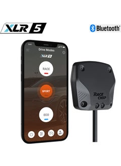 Alfa Romeo Mito (955) 1.3L JTDM 84PS XLR5 APP Bluetooth Control Throttle Pedal Response Accelerator