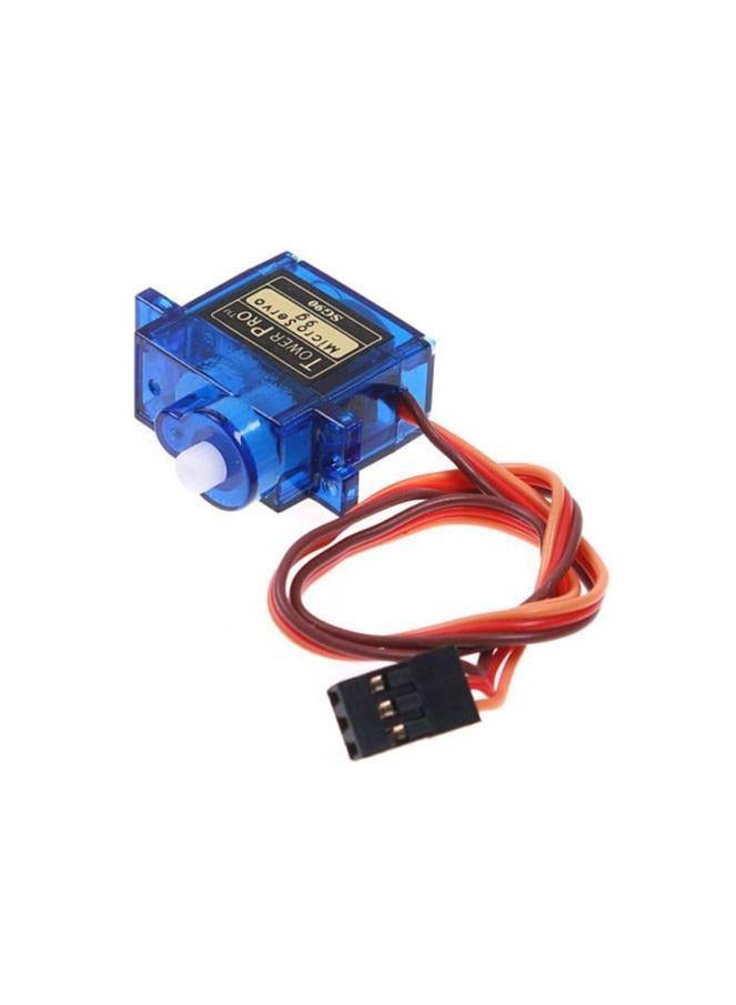 TowerPro SG90 9G Micro Servo Motor Arduino / Raspberry Pi / AVR / ARM / PIC - Image 1