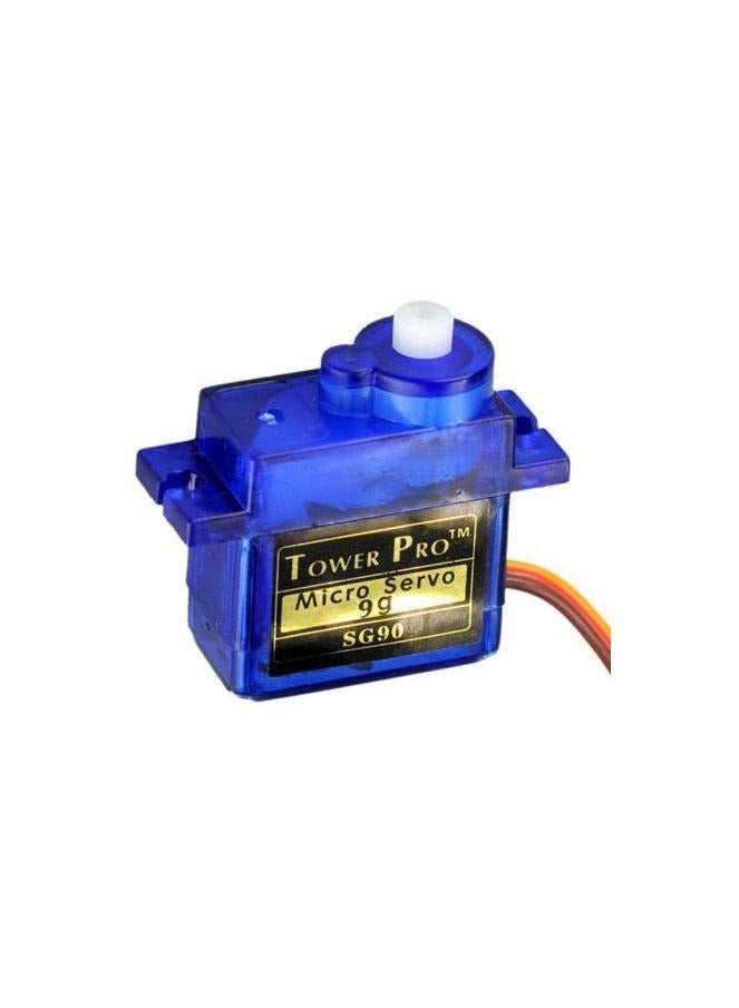 TowerPro SG90 9G Micro Servo Motor Arduino / Raspberry Pi / AVR / ARM / PIC - Image 2