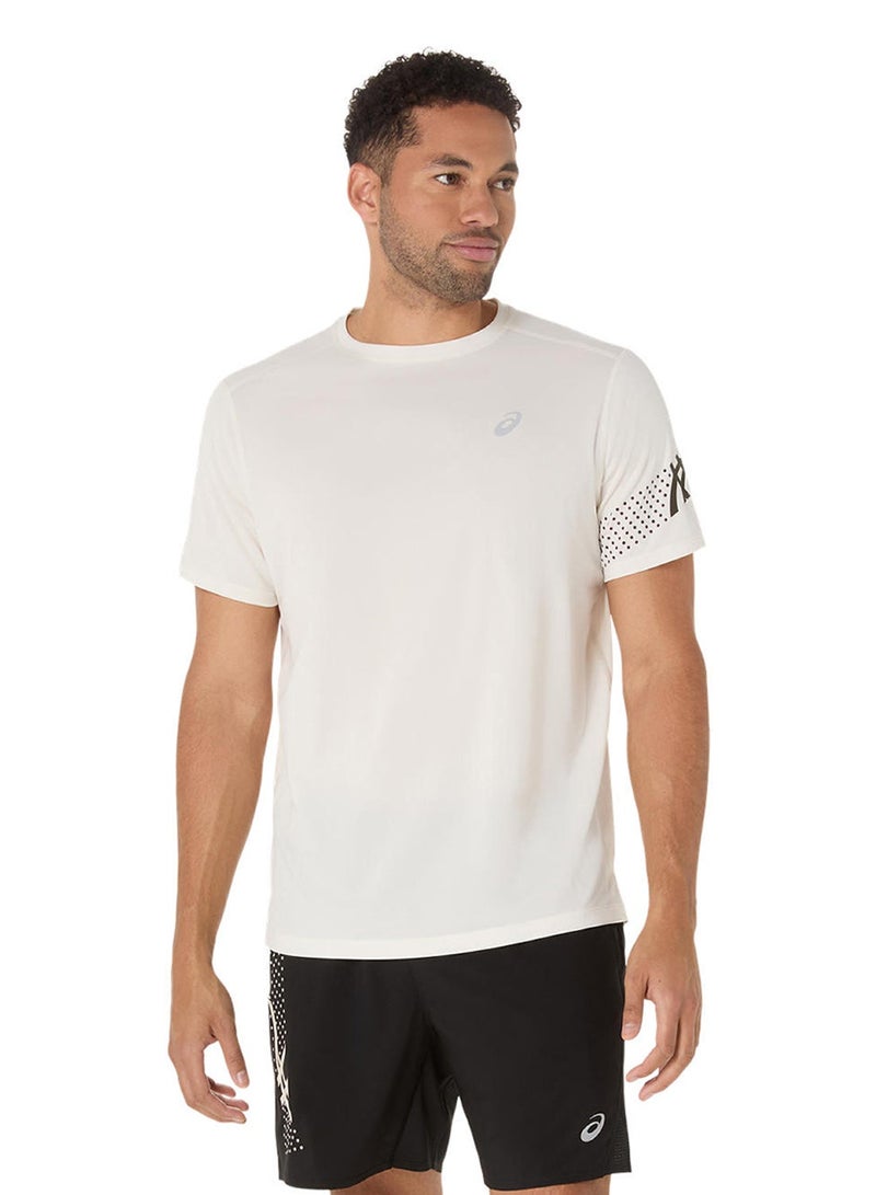asics Icon Running Top - Image 1
