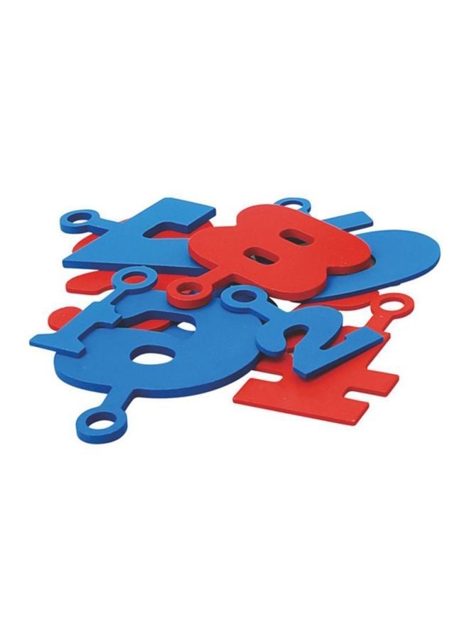 NIBEMINENT Digital Scale Balance Toy 27x20.3x8centimeter - Image 5