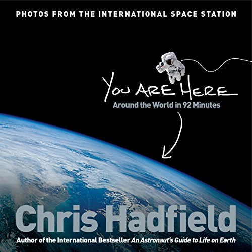 You Are Here Around The World In 92 Minutes 