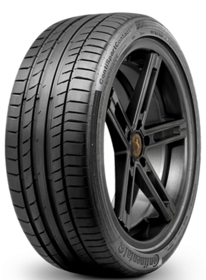 CONTINENTAL 255/35 R19 96Y ContiSportContact 5P MO 2025 