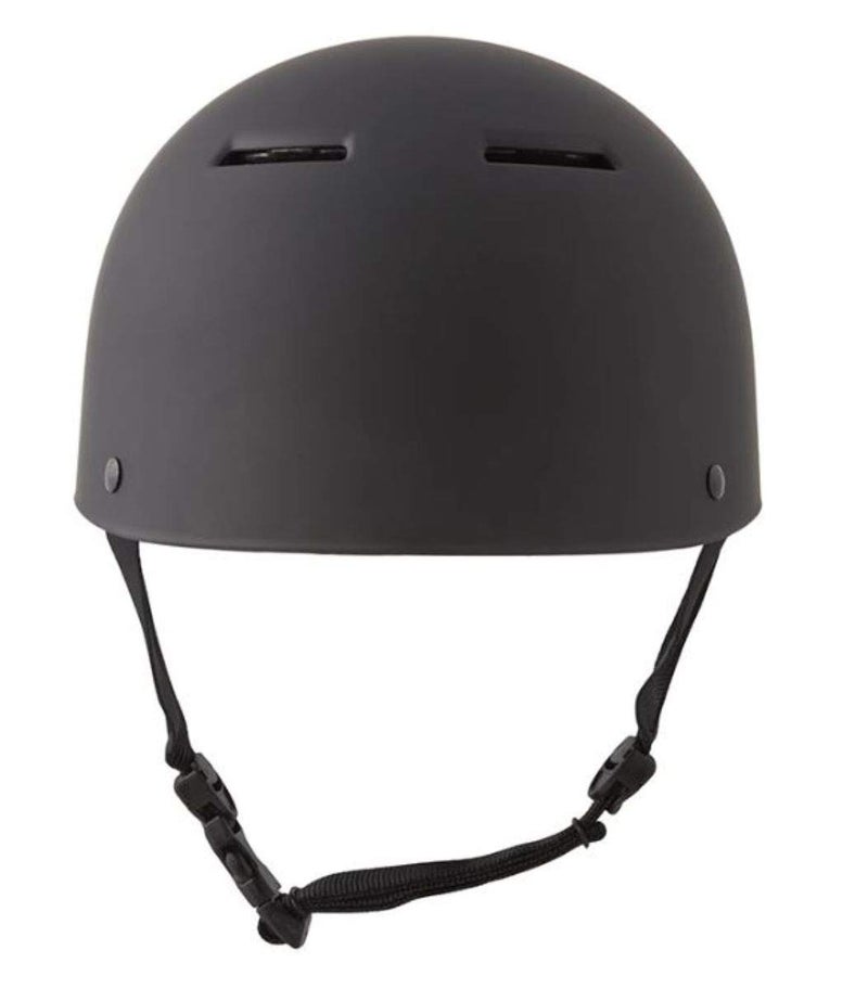 SANDBOX Sandbox Classic 2.0 Low Rider Wake Helmet (Matte Black, Small)  - Image 4