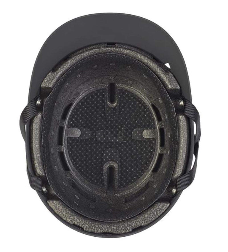 SANDBOX Sandbox Classic 2.0 Low Rider Wake Helmet (Matte Black, Small)  - Image 5