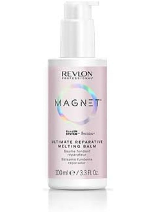 Revlon Professional Magnet Repair Melting Balm 100 Ml - Image 2