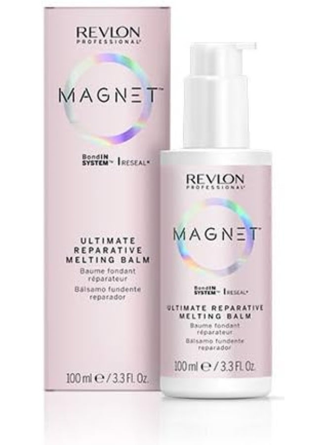 Revlon Professional Magnet Repair Melting Balm 100 Ml - Image 1