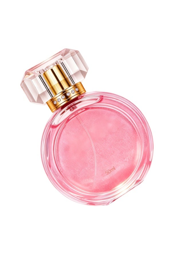 معطر جوّ - رائحة شرقية، ٥٠ مل | معطر جوّ منزلي يدوم طويلاً | معطر جوّ طبيعي وأنيق - Image 1