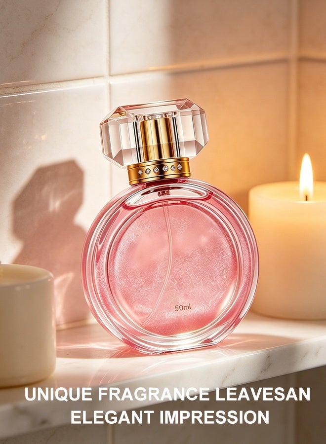 معطر جوّ - رائحة شرقية، ٥٠ مل | معطر جوّ منزلي يدوم طويلاً | معطر جوّ طبيعي وأنيق - Image 5
