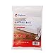 TopSoon Mattress Bag for Storage Mattress Disposal Bag King/Queen Size Clear - Image 2