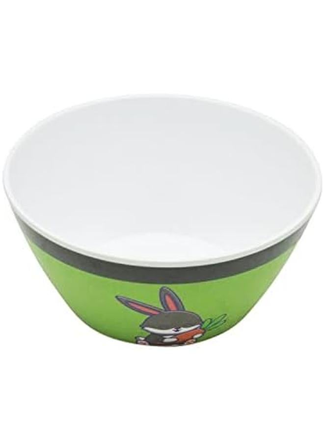 دينويل وعاء للأطفال 300 مل أرنب Dwc2147Rbt - Image 3