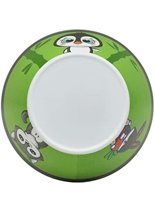 دينويل وعاء للأطفال 300 مل أرنب Dwc2147Rbt - Image 2