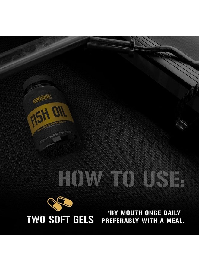 5% Nutrition Core ZMA (with Boron) | Promotes Recovery by Restoring Levels of Zinc, Magnesium & Vitamin B-6 (90 Capsules) - Image 4