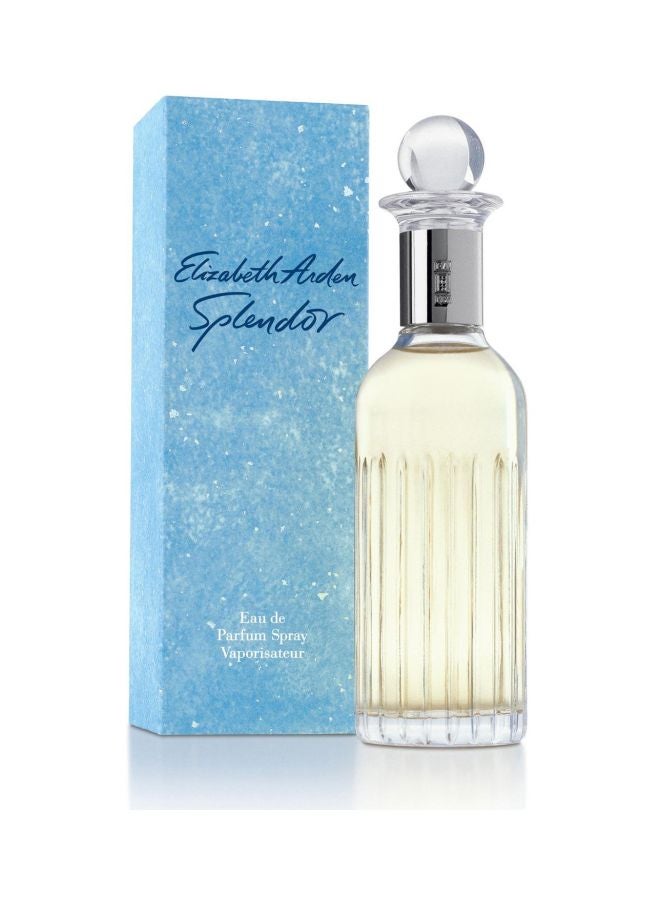 Elizabeth Arden E Arden Splendor (W) EDP 125ml - Image 2