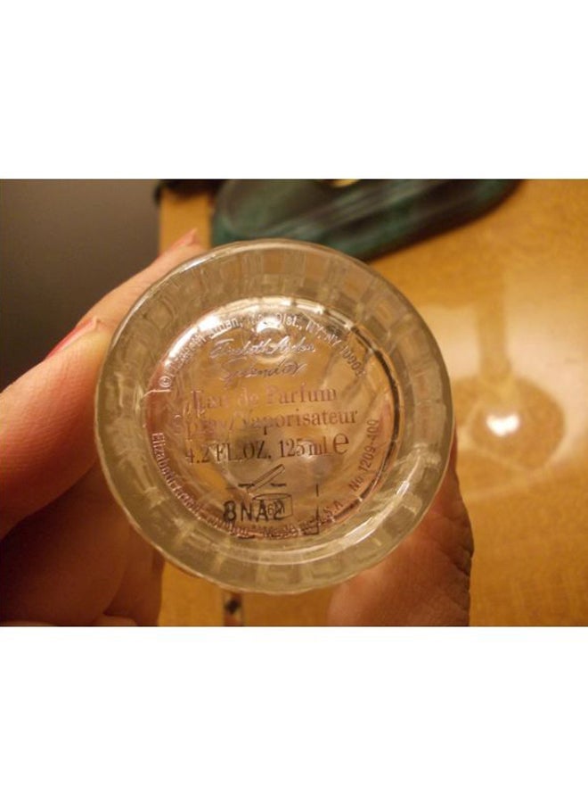 Elizabeth Arden E Arden Splendor (W) EDP 125ml - Image 5