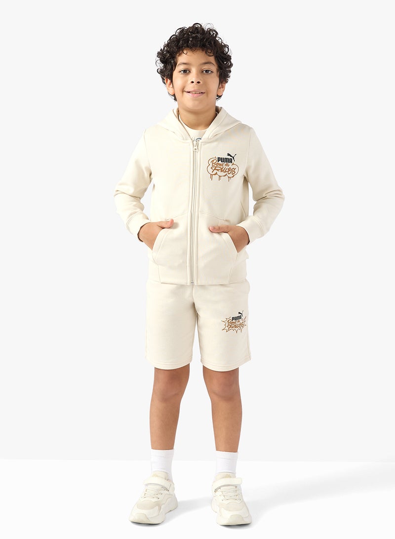 PUMA Shorts - Image 2