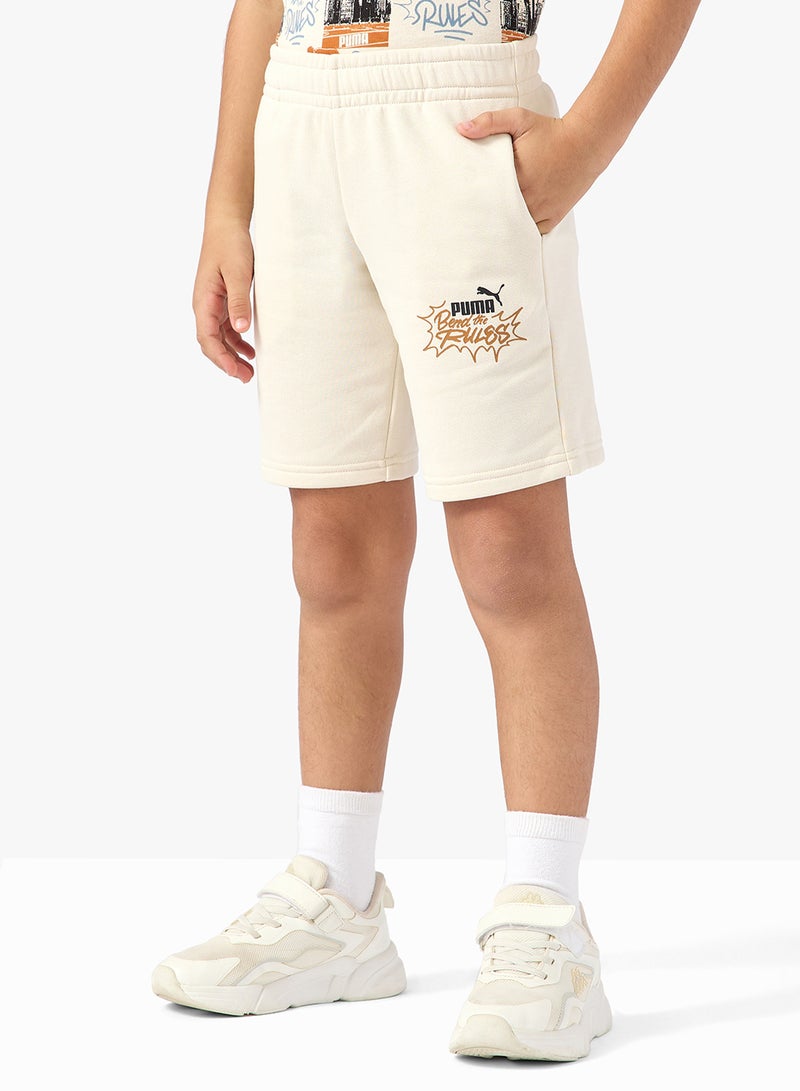 PUMA Shorts - Image 1