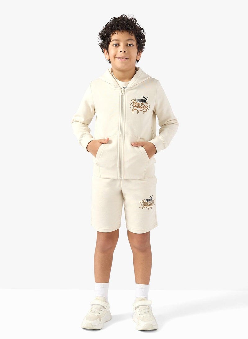 PUMA Shorts - Image 2