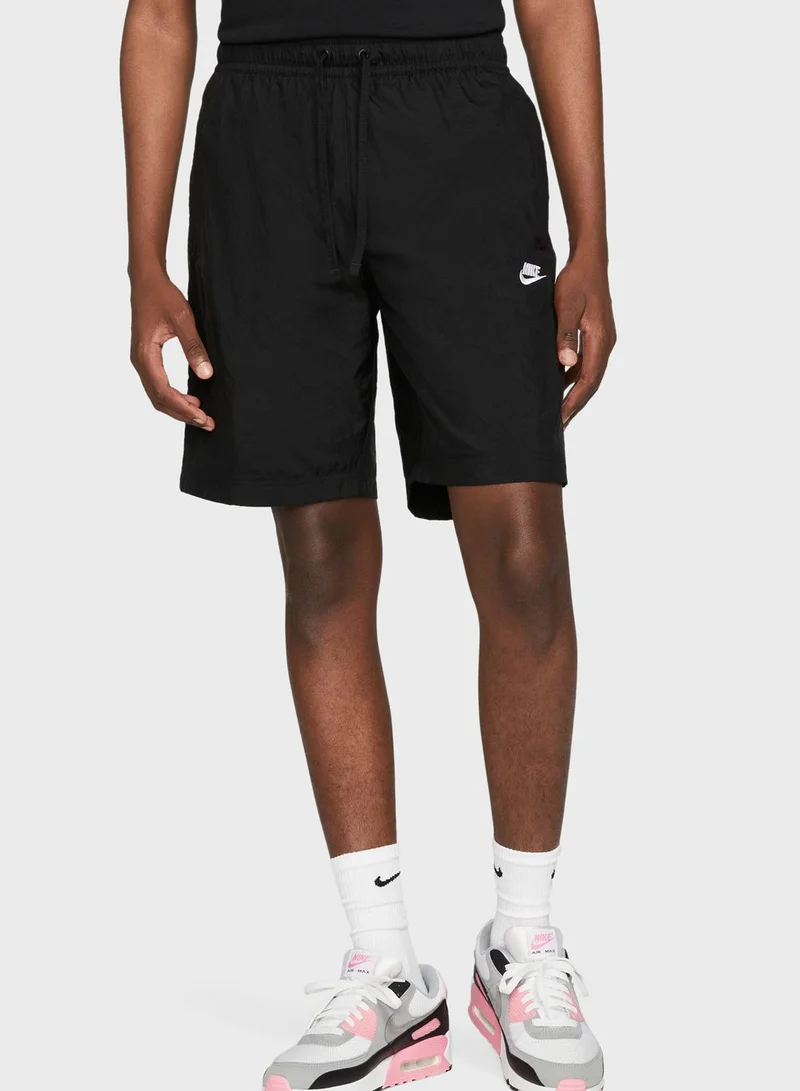 Nike Nsw Woven Shorts