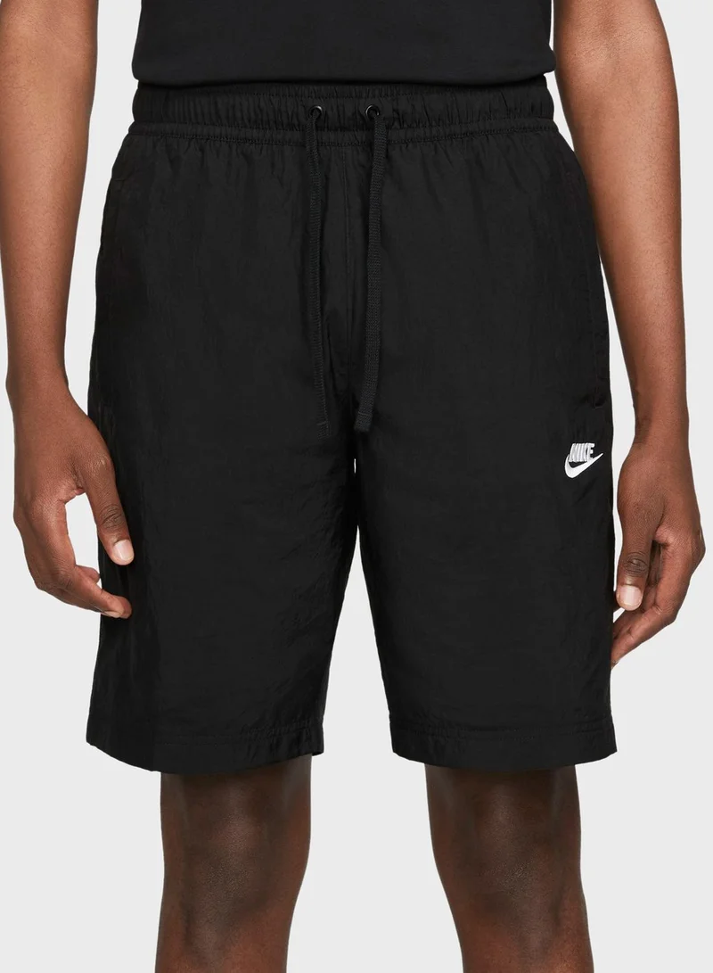 Nike Nsw Woven Shorts