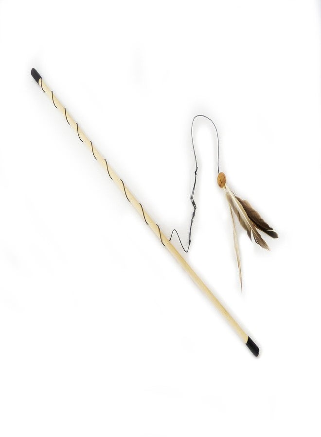 From the Field Feather Wand (japan import) - Image 2